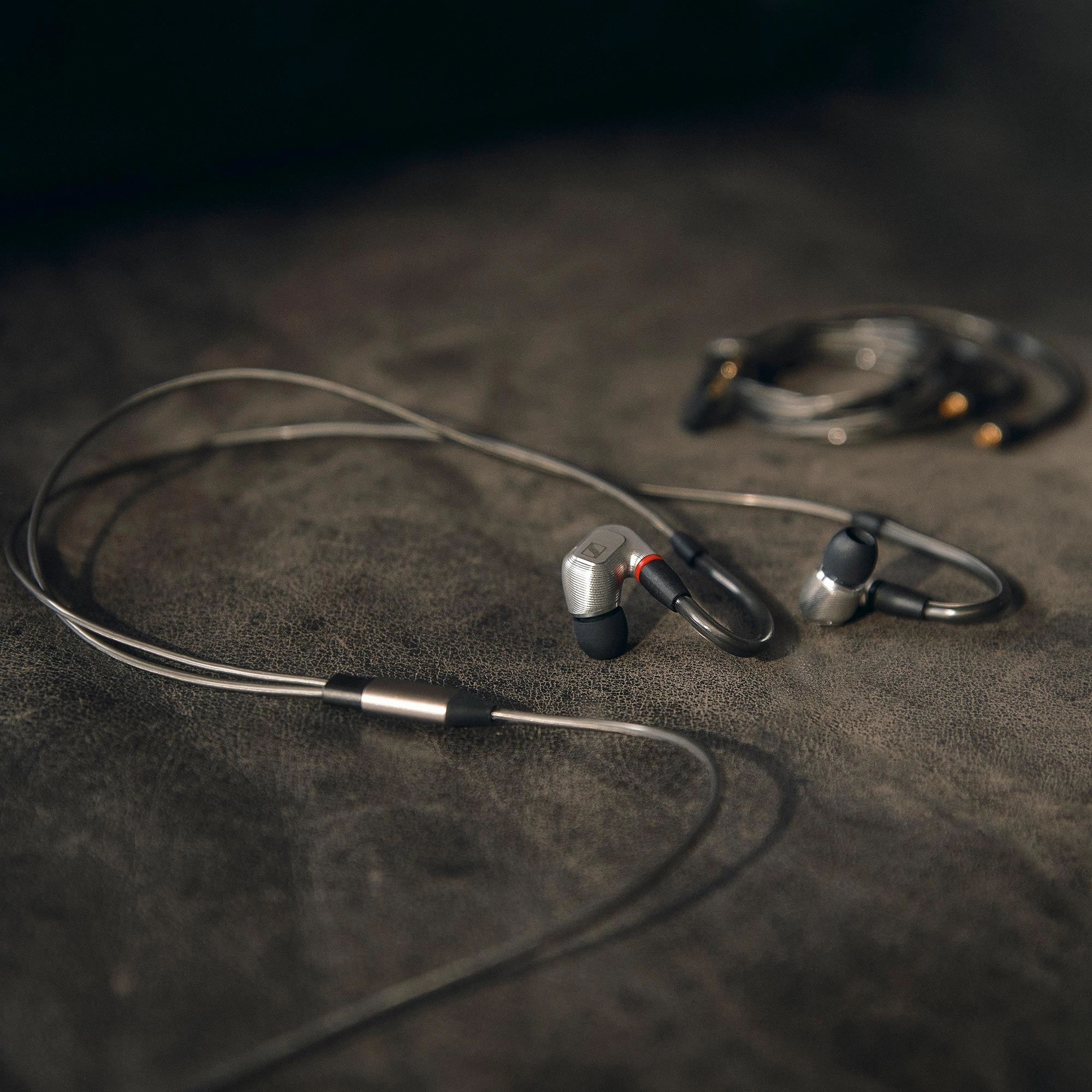 Sennheiser IE 900 In-Ear Headphones