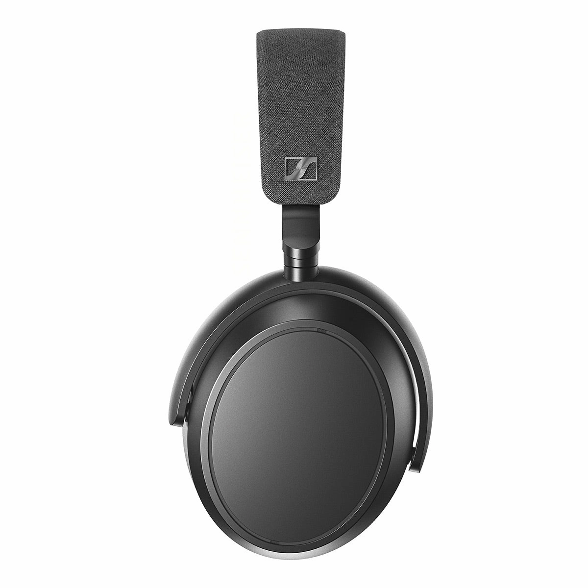 Sennheiser MOMENTUM 4 Wireless Bluetooth Over-Ear Headphones with Adaptive Noise Cancellation (Graphite)