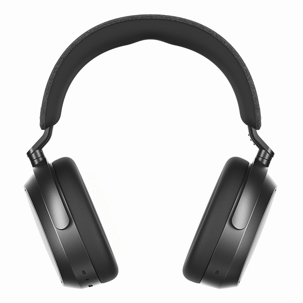 Sennheiser MOMENTUM 4 Wireless Bluetooth Over-Ear Headphones with Adaptive Noise Cancellation (Graphite)