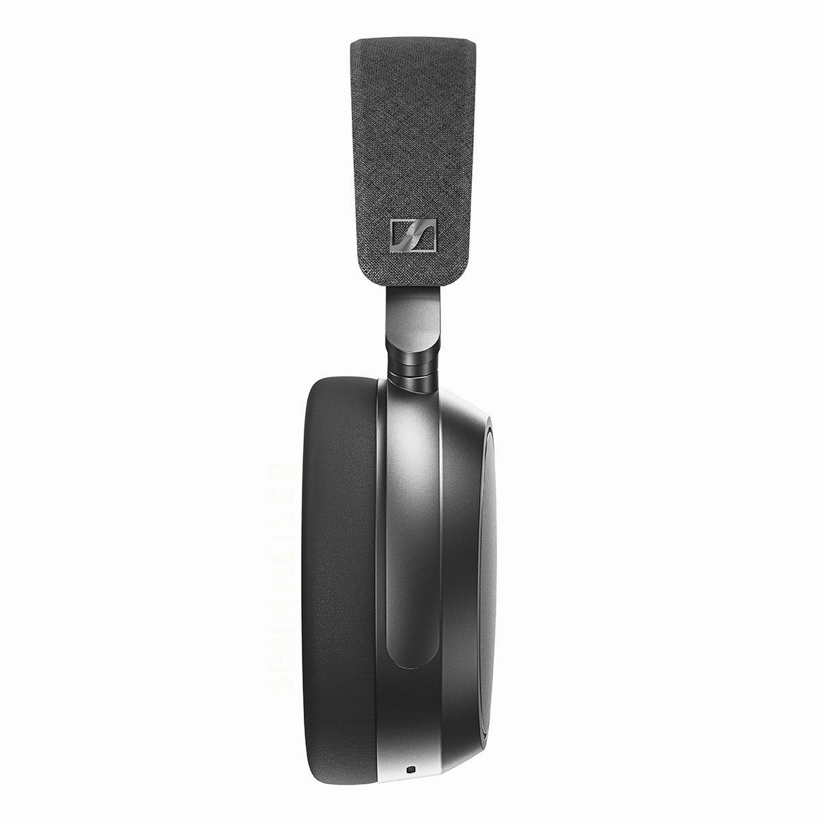 Sennheiser MOMENTUM 4 Wireless Bluetooth Over-Ear Headphones with Adaptive Noise Cancellation (Graphite)