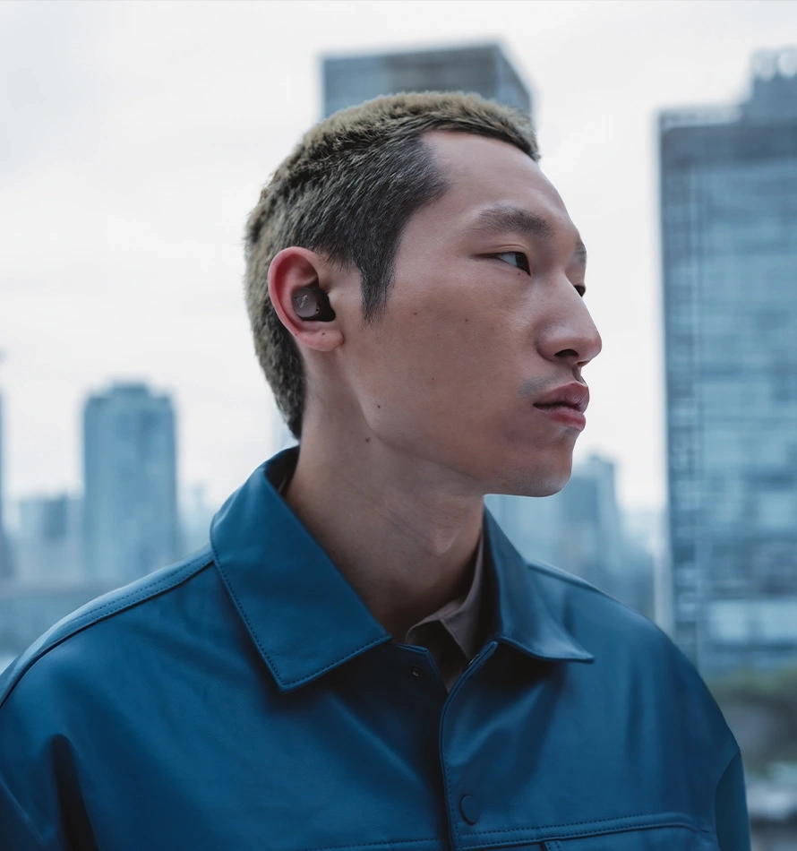 Sennheiser Momentum True Wireless 4  - ANC Wireless Earbuds (Each)