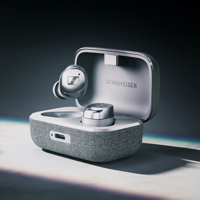 Sennheiser Momentum True Wireless 4  - ANC Wireless Earbuds (Each)