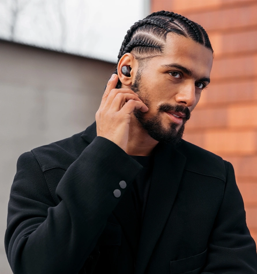 Sennheiser Momentum True Wireless 4  - ANC Wireless Earbuds (Each)