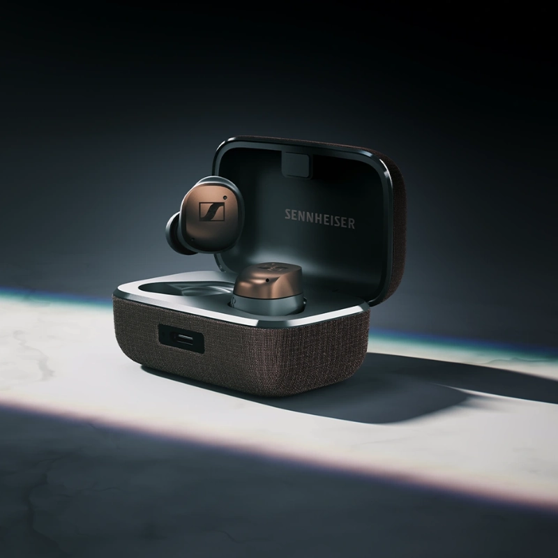 Sennheiser Momentum True Wireless 4  - ANC Wireless Earbuds (Each)