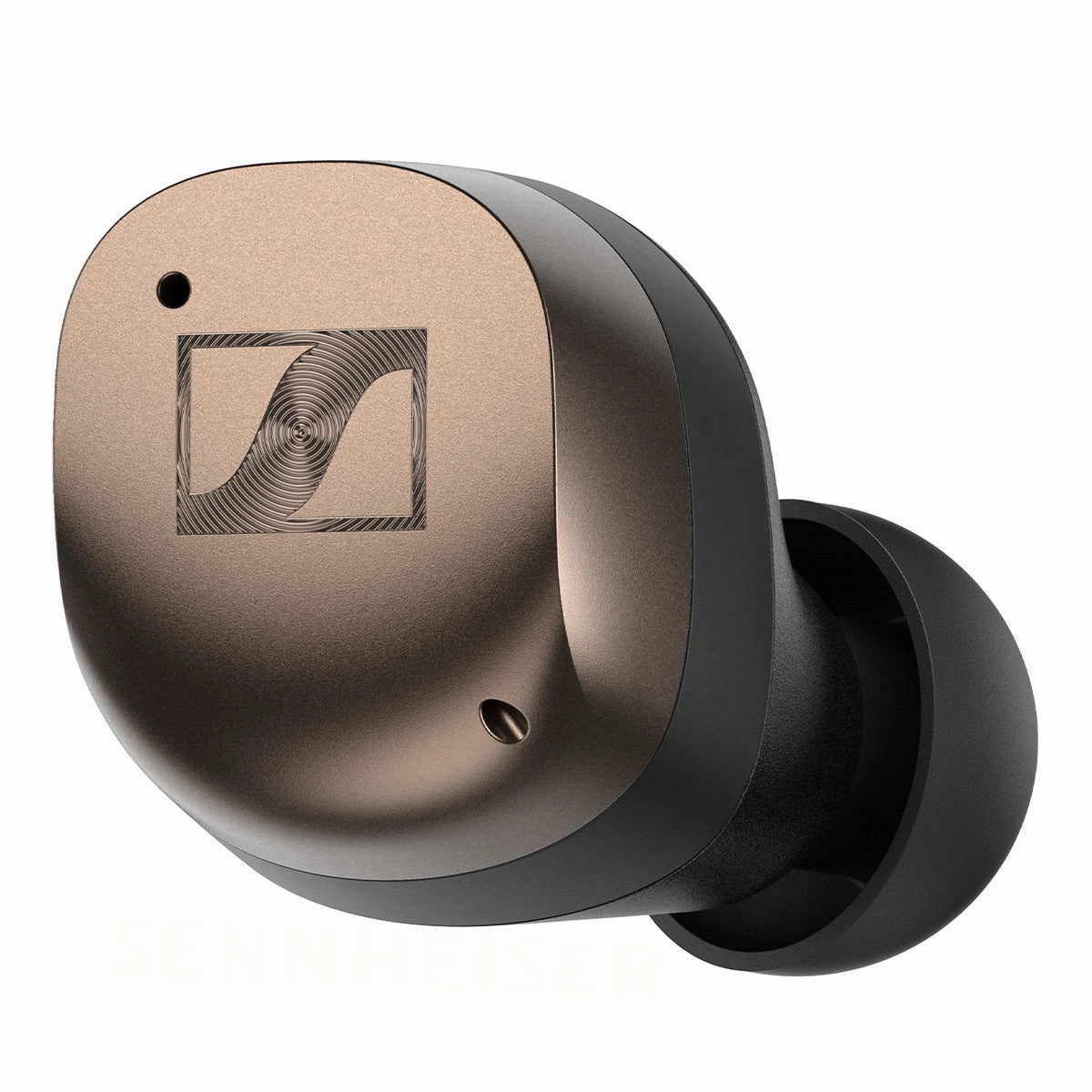 Sennheiser Momentum True Wireless 4 Earbuds (Black Copper)