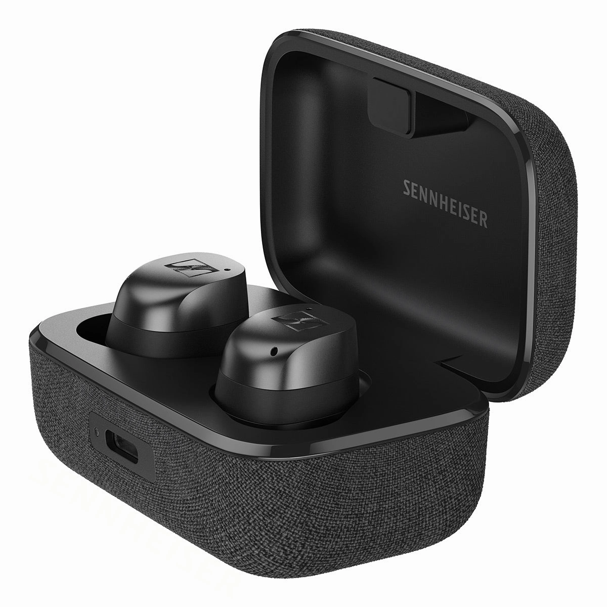 Sennheiser Momentum True Wireless 4 Earbuds (Black Graphite)