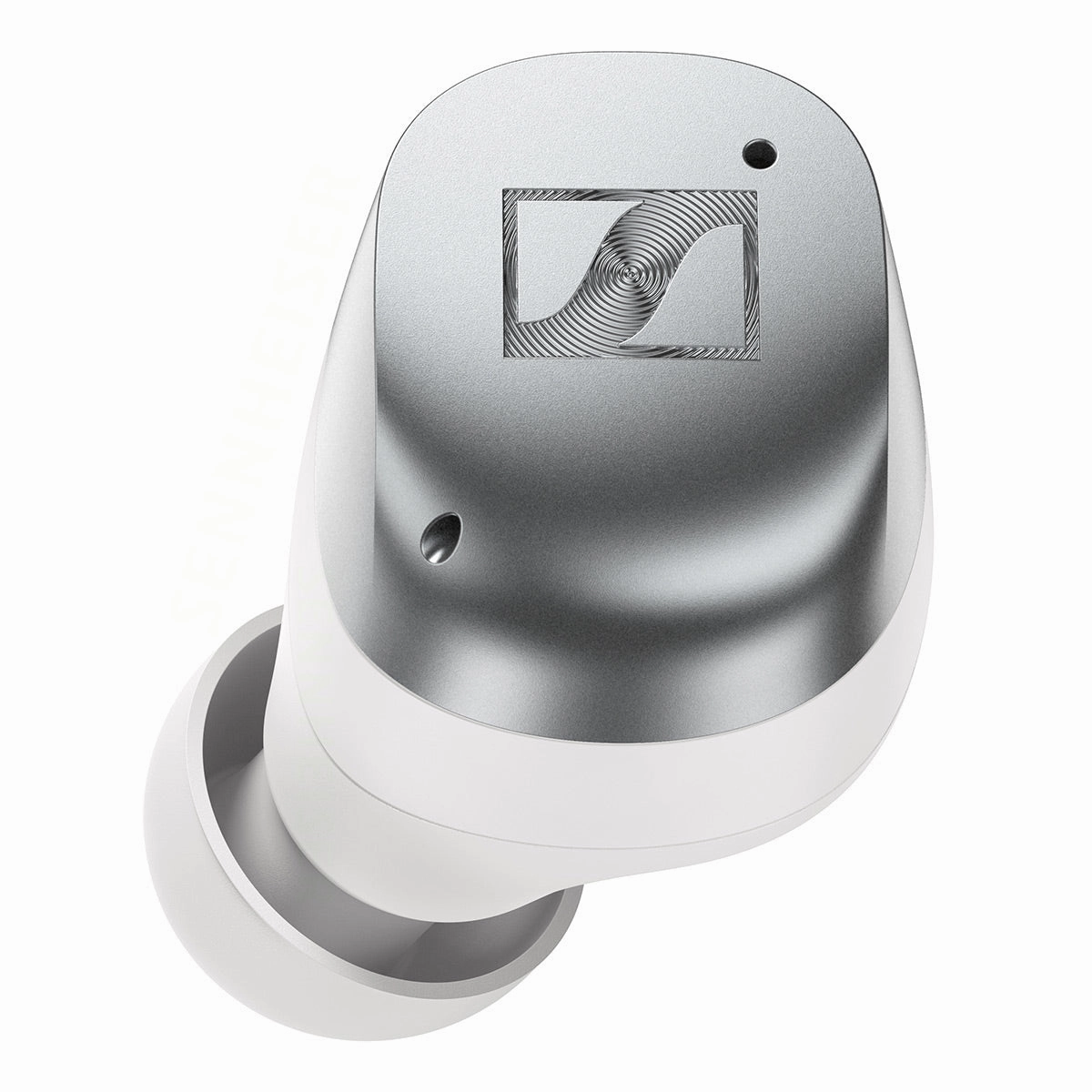 Sennheiser Momentum True Wireless 4 Earbuds (White Silver)