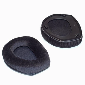 Sennheiser Replacement Earpads for RS185 (562592) hi-fi amplifier board,hi-fi amplifier chassis,hi-fi power transformer