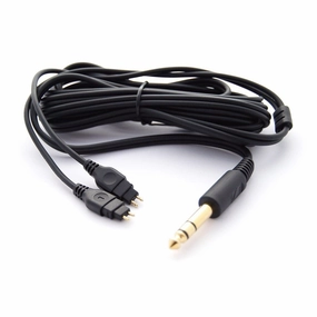 Sennheiser Replacement HD650 Headphone Cable hi-fi amplifier board,hi-fi amplifier chassis,hi-fi power transformer