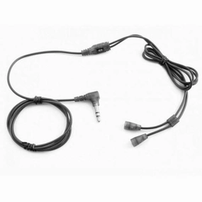 Sennheiser Replacement IE80 Cable hi-fi amplifier board,hi-fi amplifier chassis,hi-fi power transformer
