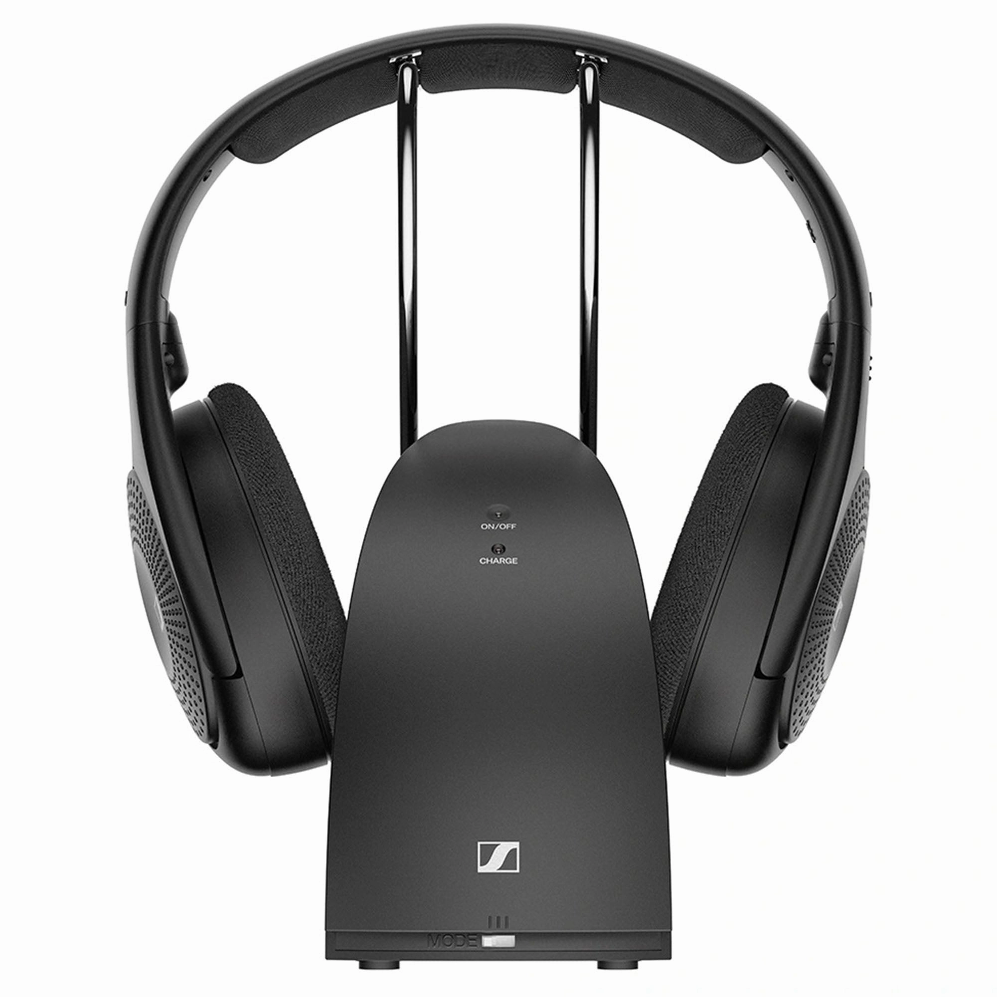 Sennheiser RS120-W Open Back Wireless Headphones hi-fi amplifier board,hi-fi amplifier chassis,hi-fi power transformer