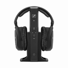 Sennheiser RS175 Wireless Closed Back Headphones hi-fi amplifier board,hi-fi amplifier chassis,hi-fi power transformer