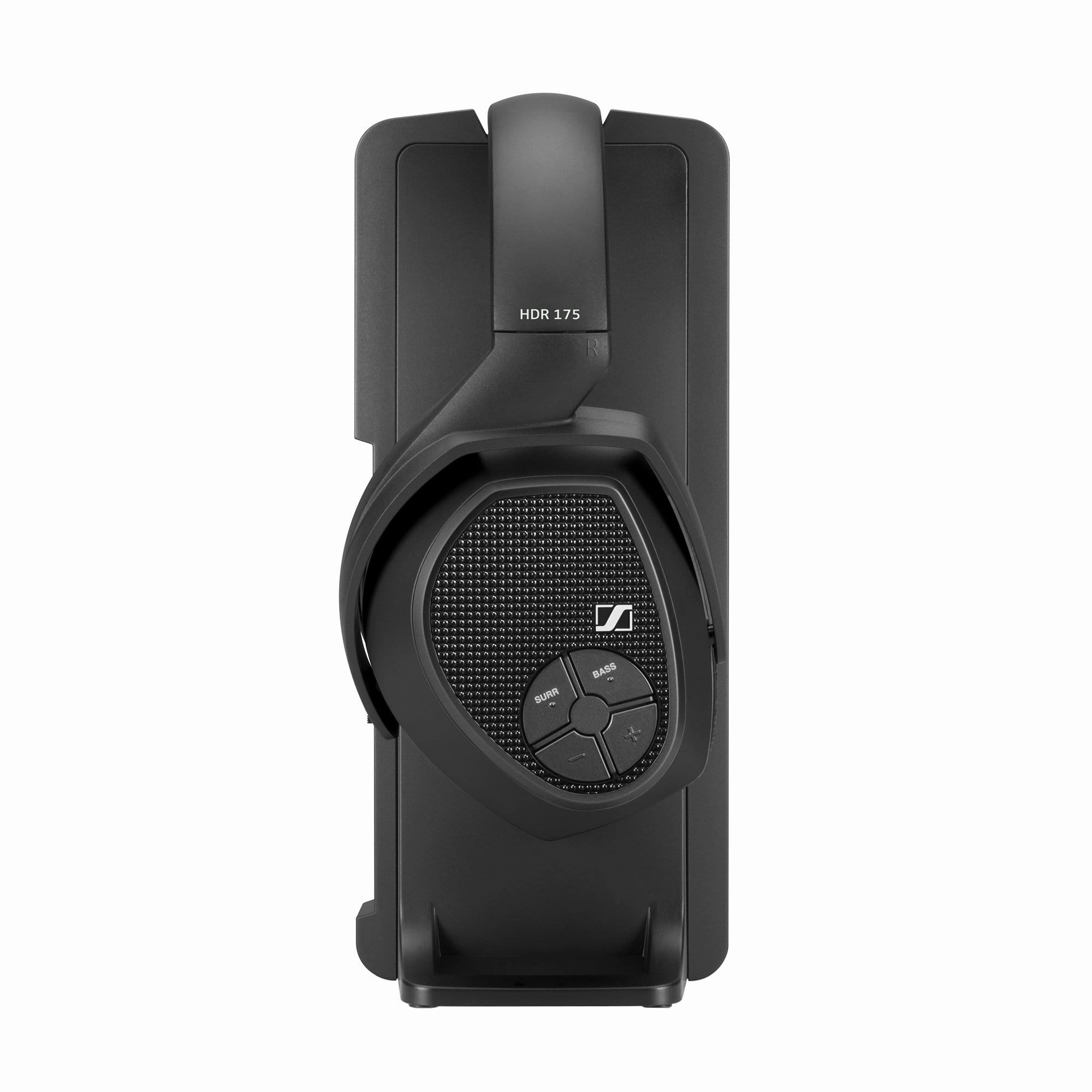 Sennheiser RS175 Wireless Closed Back Headphones