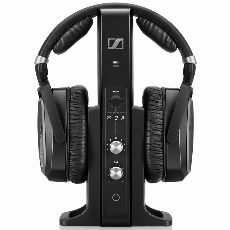 Sennheiser RS 195 Wireless Headphones & Transmitter (Each)
