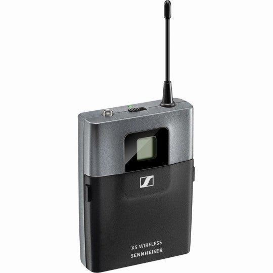 Sennheiser XSW 1 CI1-B - Wireless Instrument Set, Frequency Band B (Each)