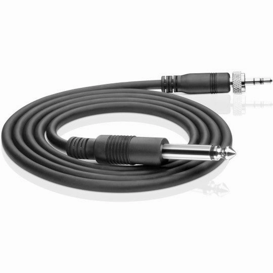 Sennheiser XSW 1 CI1-B - Wireless Instrument Set, Frequency Band B (Each)