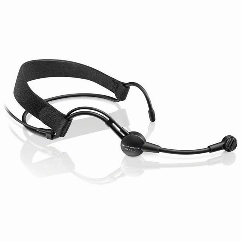 Sennheiser XSW 1-ME3-B - Hands-Free Performance (Each)