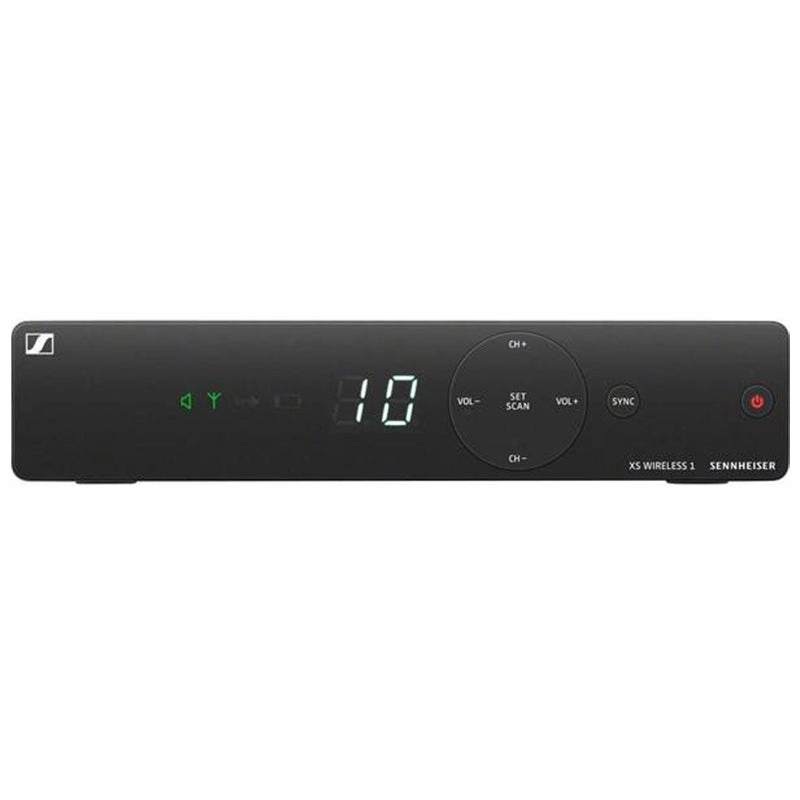 Sennheiser XSW 1-ME3-B - Hands-Free Performance (Each)