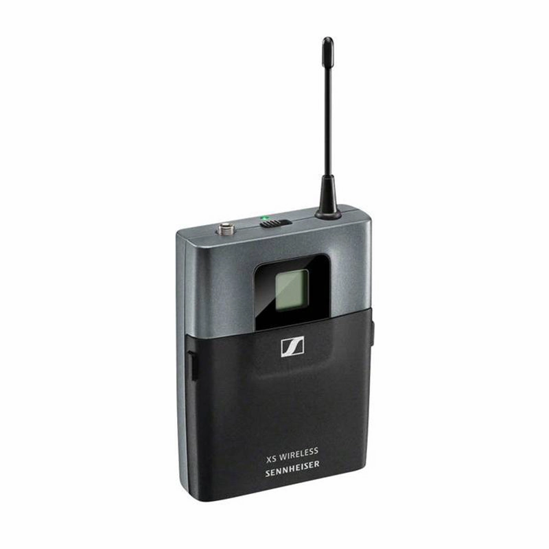 Sennheiser XSW 1-ME3-B - Hands-Free Performance (Each)