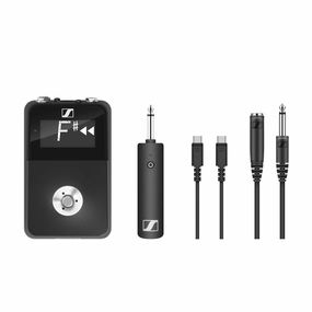 Sennheiser XSW-D - XS Wireless Digital Pedalboard Set (Each)