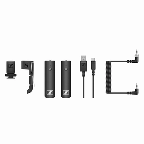 Sennheiser XSW-D - XS Wireless Digital Portable Base Set (Each)