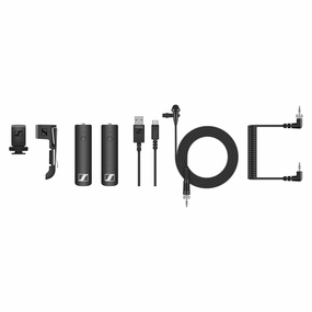 Sennheiser XSW-D - XS Wireless Digital Portable Lavalier Set (Each)