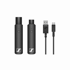 Sennheiser XSW-D - XS Wireless XLR Base Set (Each)