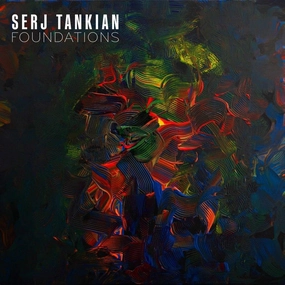 Serj Tankian  Foundations (Music On Vinyl) (Arrives in 21 Days) hi-fi linear power supply,hi-fi digital coaxial input,hi-fi speaker selector