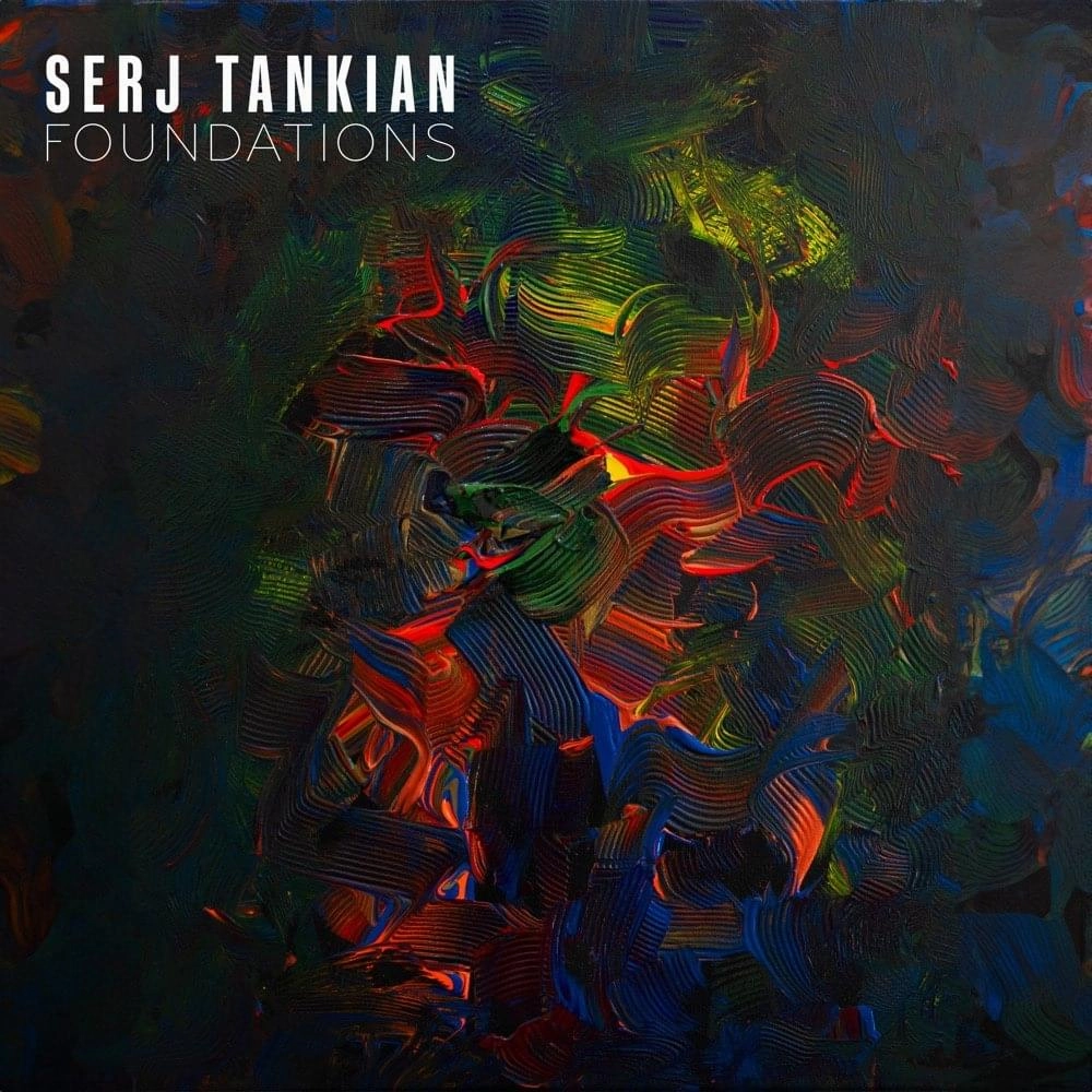 Serj Tankian  Foundations (Music On Vinyl) (Arrives in 21 Days) hi-fi linear power supply,hi-fi digital coaxial input,hi-fi speaker selector