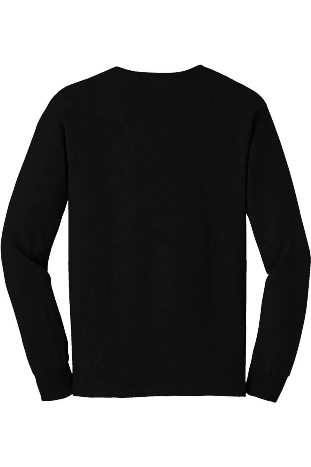 T-shirt manches longues pour adulte Noël avec Cookie Monster de Sesame Street