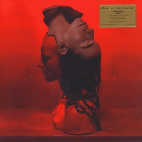 Sevdaliza  ISON (Music On Vinyl) (Arrives in 21 Days)