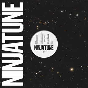 Seven Davis Jr.  Kaytronik / Yoruba Soul Mixes (Ninja Tune) (Arrives in 30 Days)