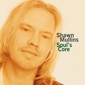 Shawn Mullins  Souls Core (Music On Vinyl) (Arrives in 21 Days)