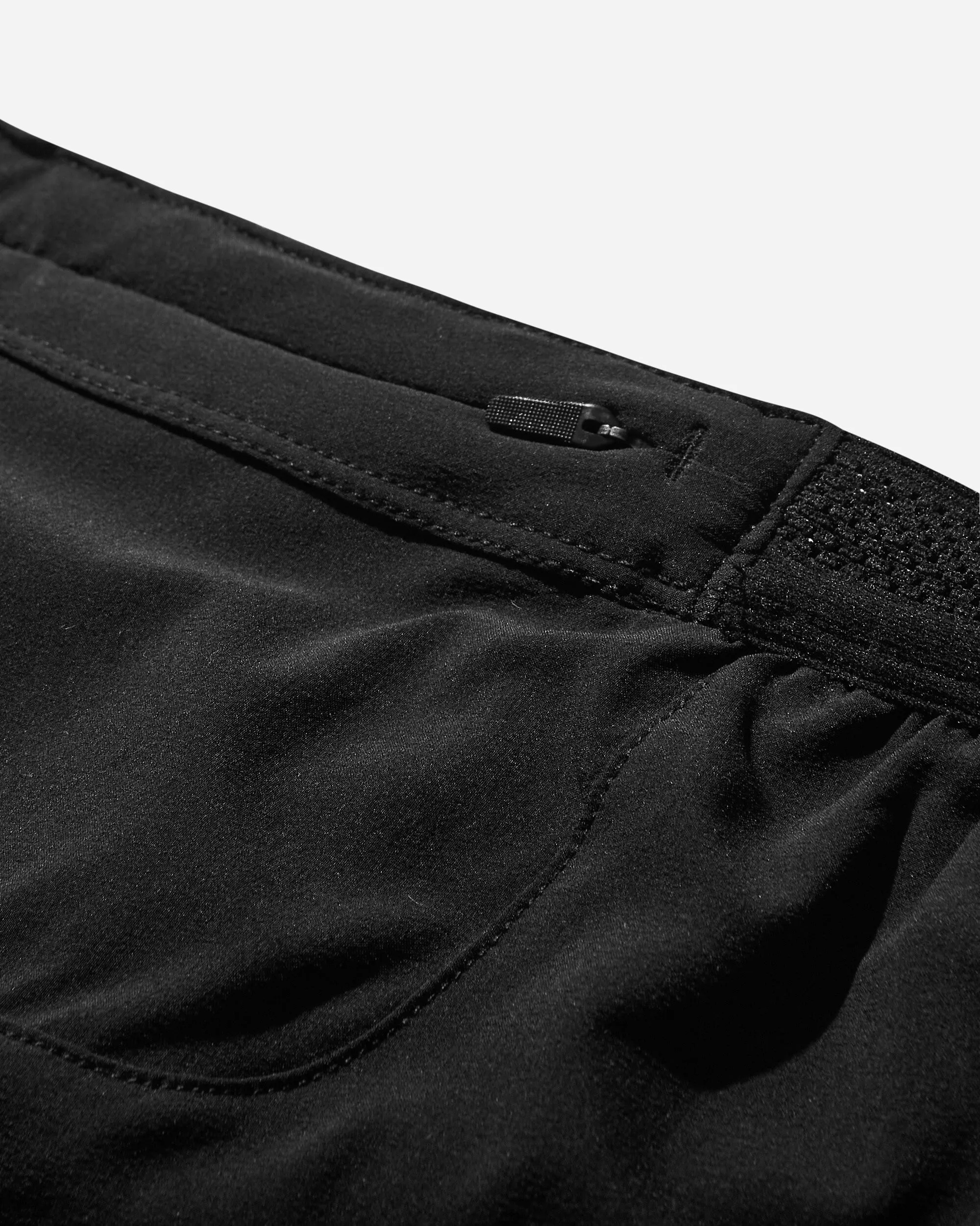 Men'S Aeroswift Dri-Fit Adv 2" Brief-Lined Running Shorts Black Comfortable Removable Natural Materials