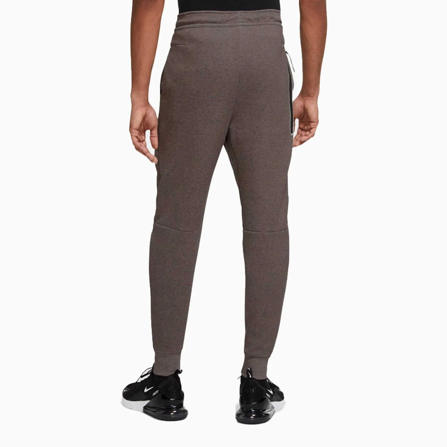 Men'S Nike Sportswear Tech Fleece Sweat Pant Comfortable Arctic Resilience