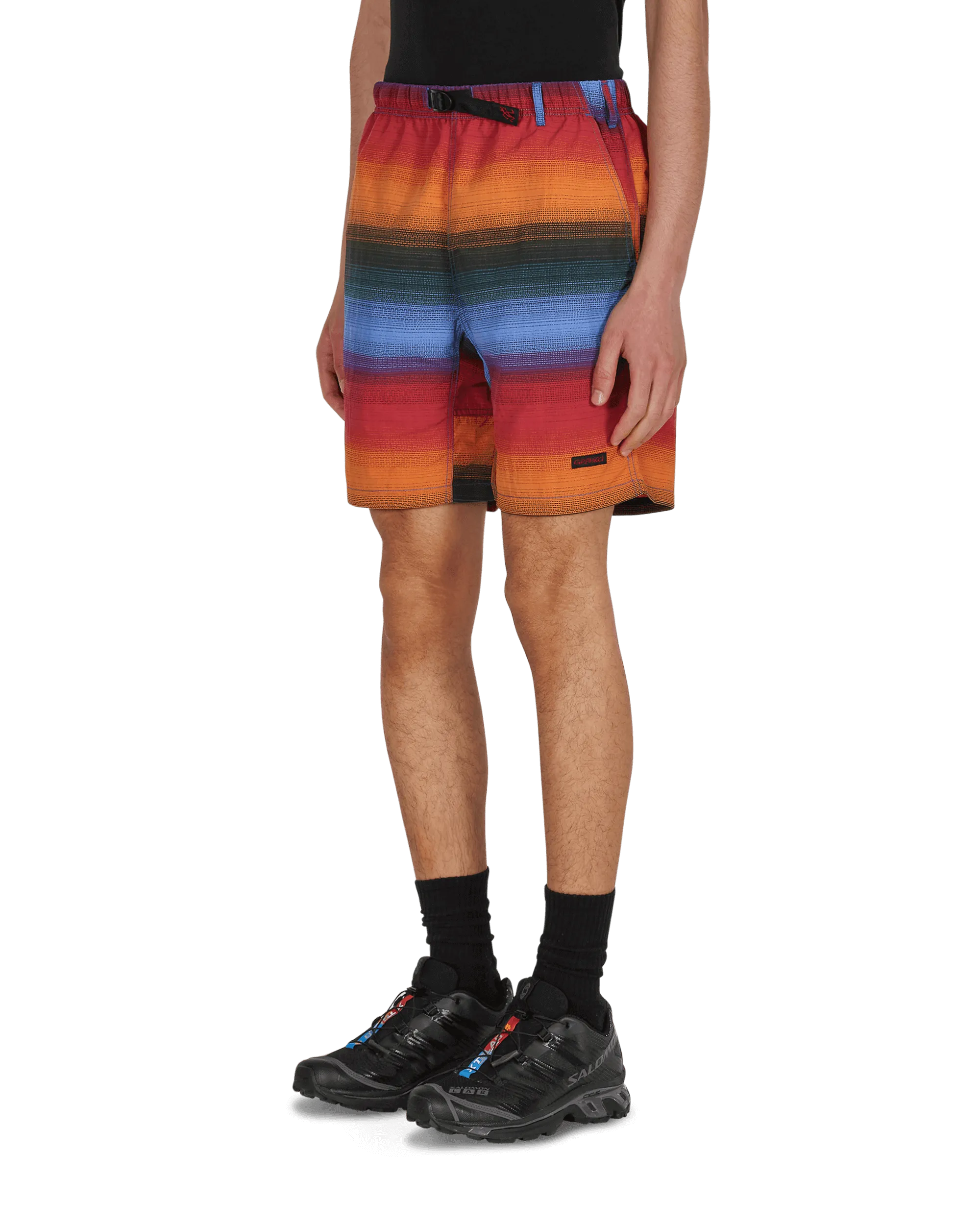Shell Packable Shorts Multicolor Thin Width Anti - Plus