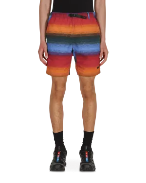 Comfortable Vicarious DryVent-Fit Shell Packable Shorts Multicolor