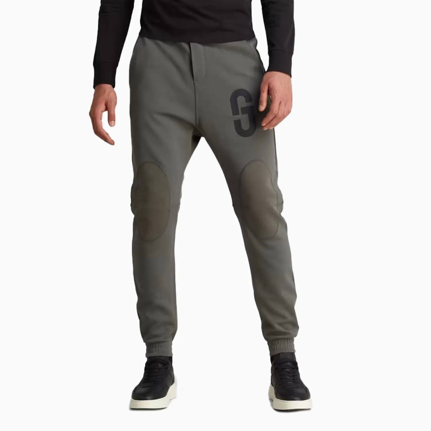 Men'S G Moto Sweatpant Beginner - Friendly Option