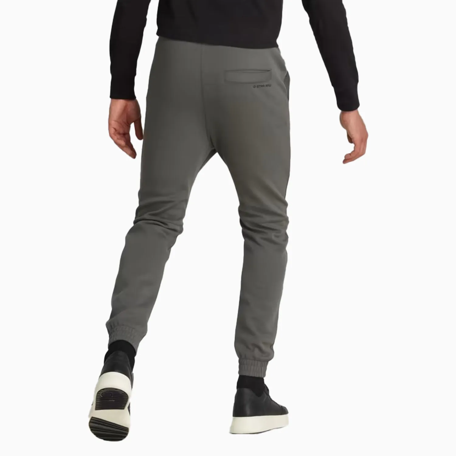 Fringed Edge Men'S G Moto Sweatpant