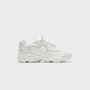 New Balance M1000 - White Party Wear Padded Tongue Edge