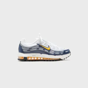 Light Shade Dependable Look Nike Air Max Tl 2.5 - White / Varsity Maize / Midnight Navy / Wolf Grey / Black