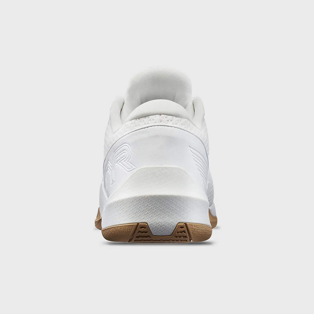 Comfort Imagination Durable Outer Design Tyr - Men'S Cxt-2 Trainer - White/Gum