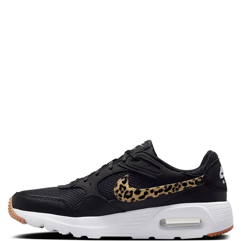 Non-Slip Shoes "Comfort Tunnel Nike Women'S Air Max Sc