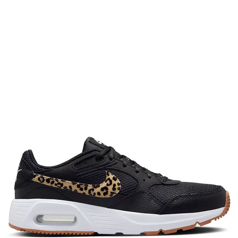 Nike Women'S Air Max Sc Moisture Wicking Technology Design Concept