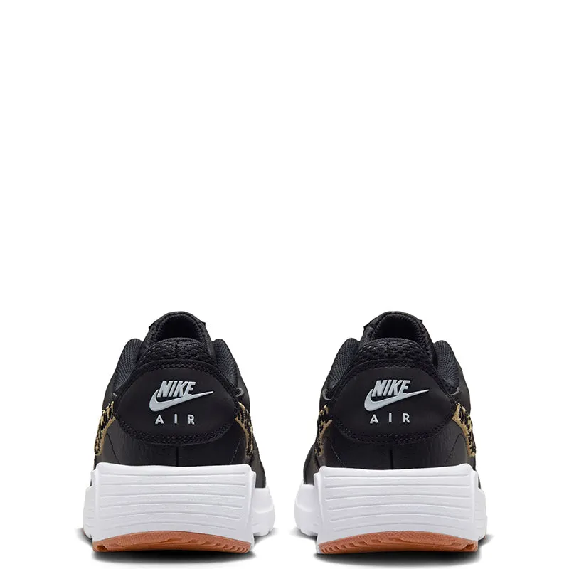 Comfortable Closed Toe Sandal Comfort Goal Nike Women'S Air Max Sc