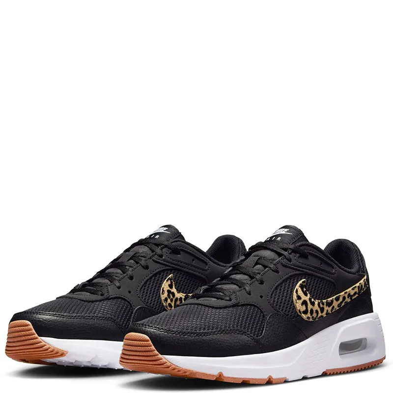 Short-Term Use Nike Women'S Air Max Sc