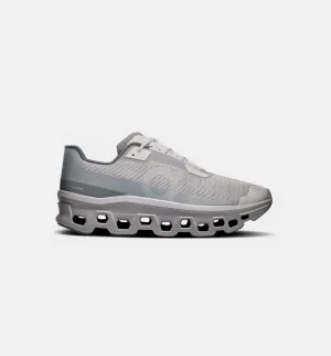 Cloudmonster Void Mens Lifestyle Shoe - Alloy/Glacier Authentic Appeal
