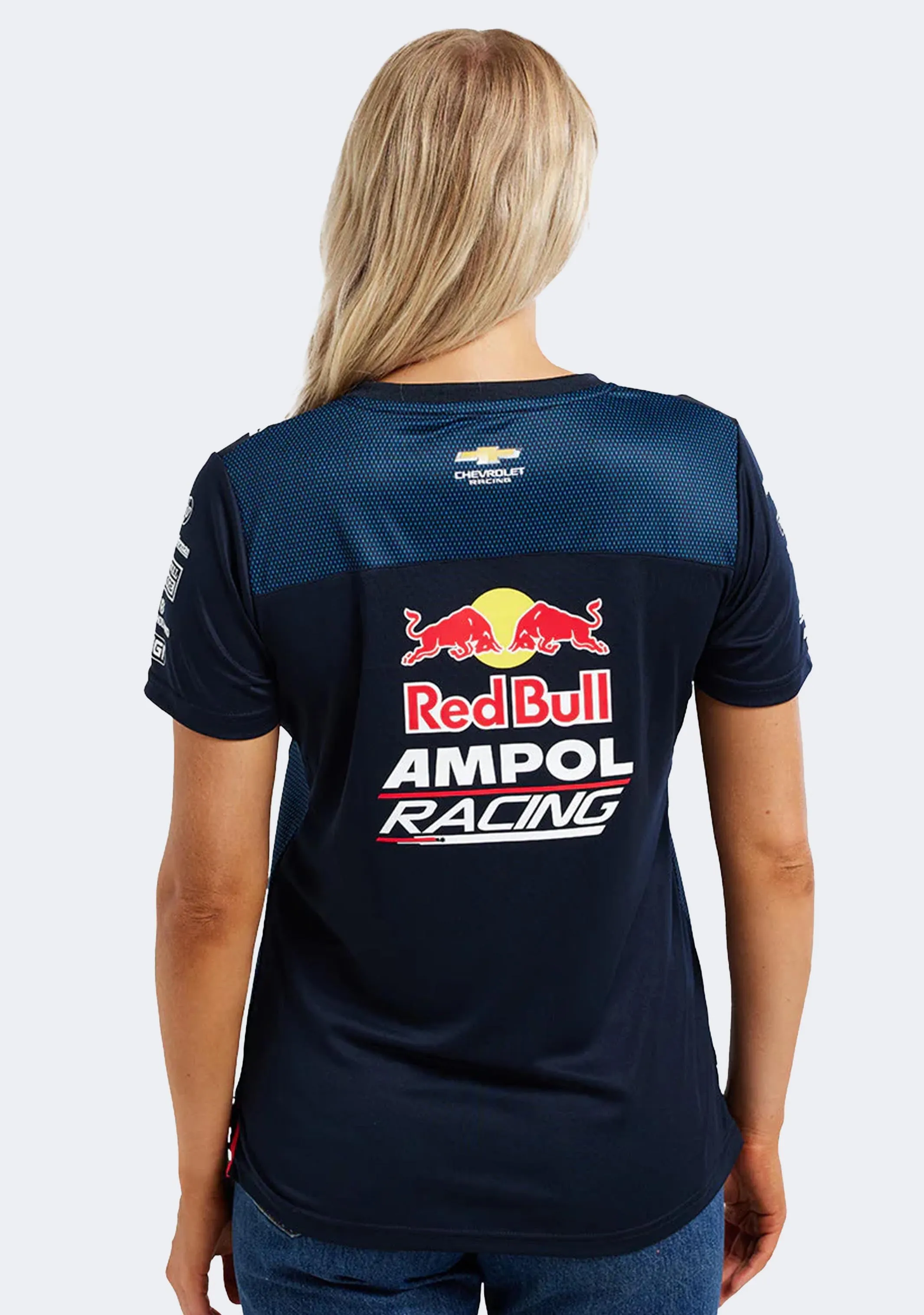 Graceful Rbar Women'S Team T-Shirt