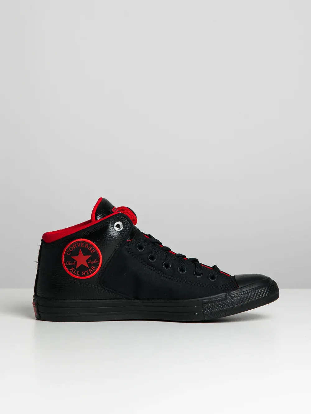 Chaussures Converse Adulte CT All Star Street Mid