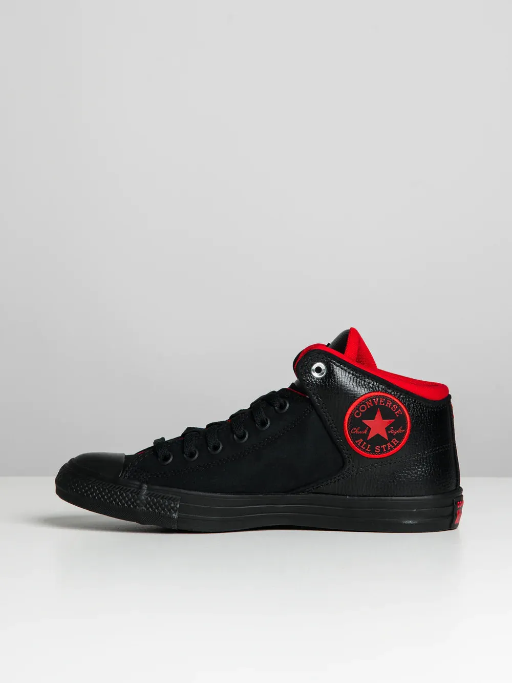 Chaussures Converse Adulte CT All Star Street Mid